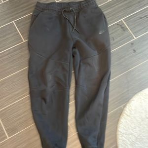 Nike tech pants